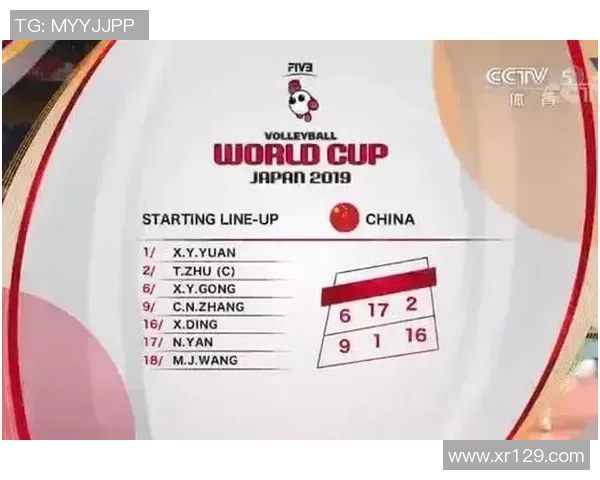 深圳排球队在世界杯中的耐力表现值得关注与分析